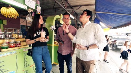 ครัวคริตจานหลัก  | เด็กหอ |  1 มี.ค.58   |   EP.22 |   Part 1/3