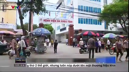 Trách nhiệm các bên trong vụ rác thải y tế lộ thiên ở Bắc Ninh.