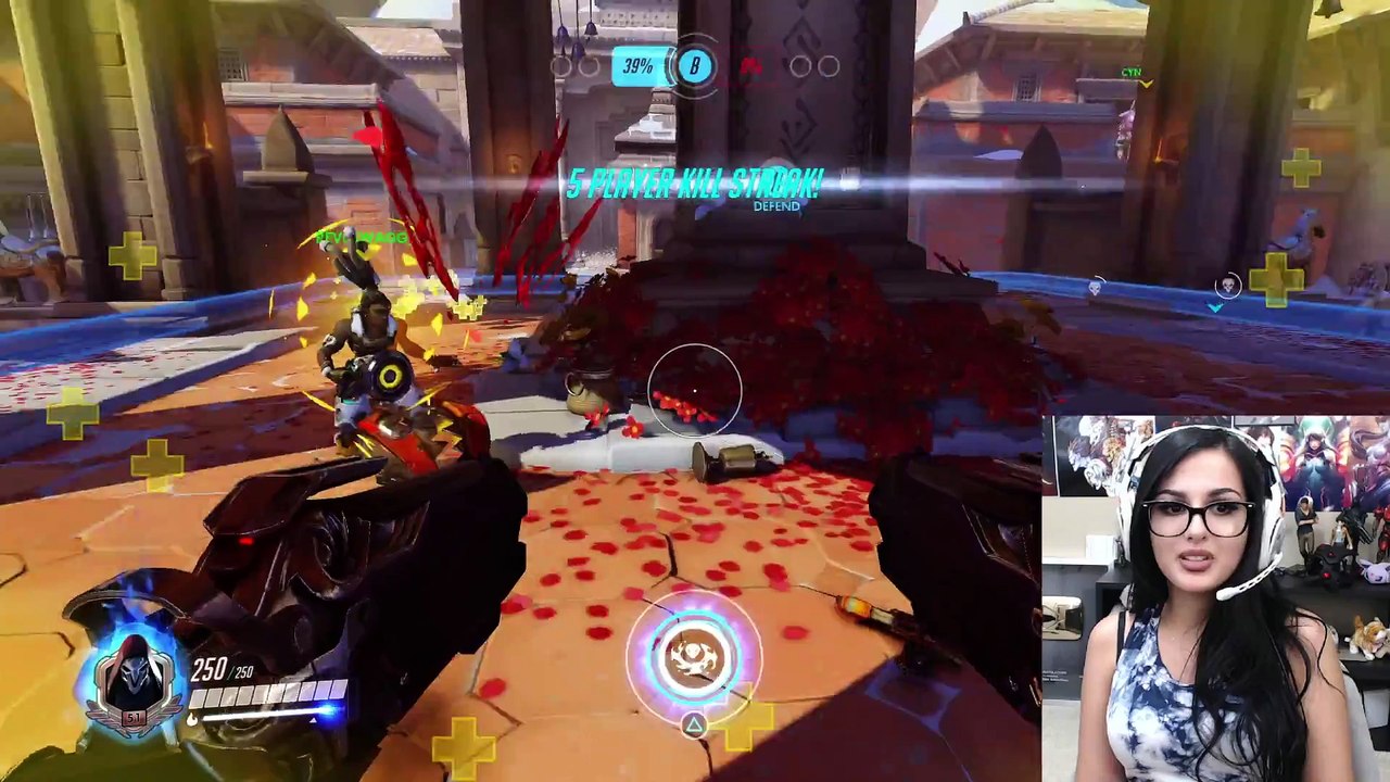 WELL THAT WAS EMBARRASSING