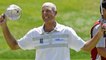 Jim Furyk Posts First 58 in Tour History
