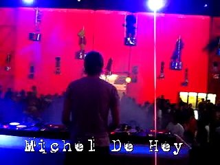 Michel De Hey [22 JUN 2007 _ Lima - Peru]