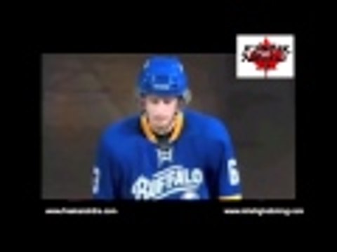 Freak and Nitro.com's 2010-2011 NHL Stanley Cup Playoffs 1st Round Preview 3/3