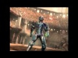 Freakandnitro.com Rips off Achievement Hunter: Cyber Sub Zero and Raiden MK9 Ladder Endings