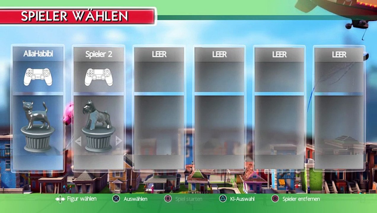 Ps4-live-Übertragung von aliahabibi