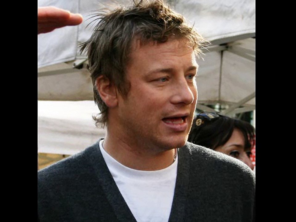 Jackie O trolled online after criticising Jamie Oliver