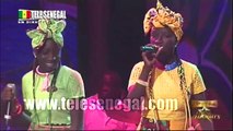 Sene petit galle 2016 Mbeugué feat Bintou