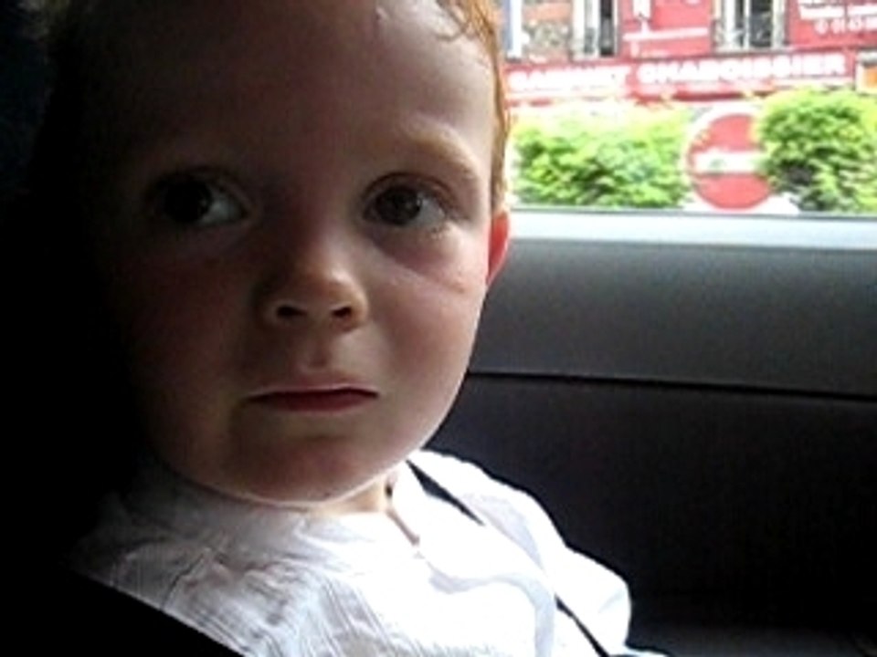 En voiture Gabriel !!!