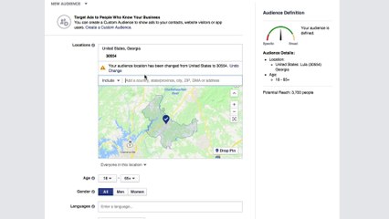 How To Create and Manage Facebook Ads