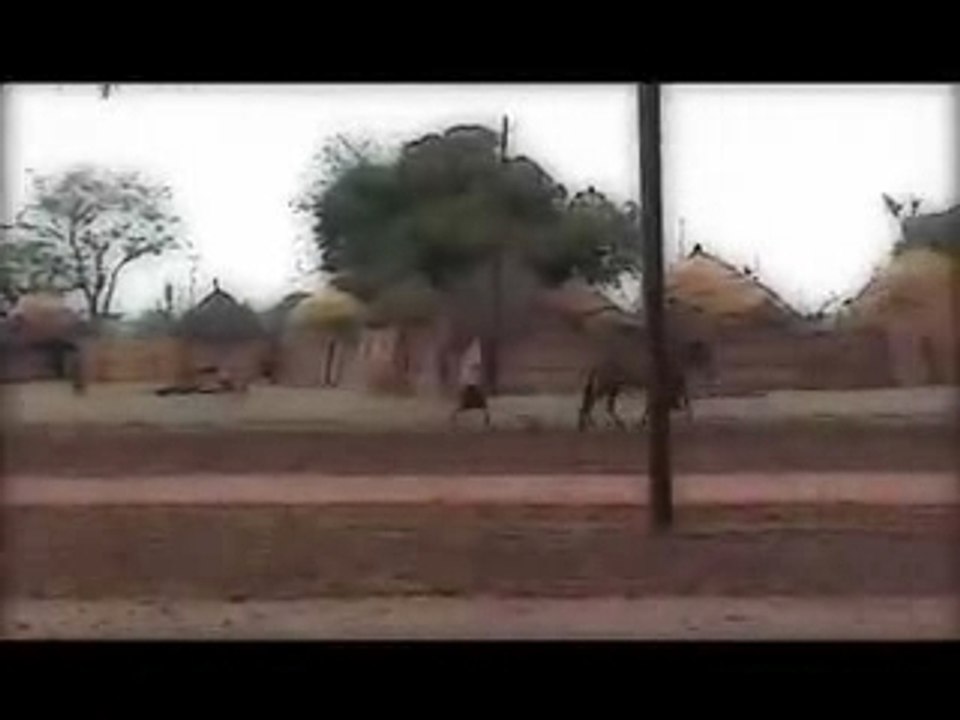 Aquarelleafricaine