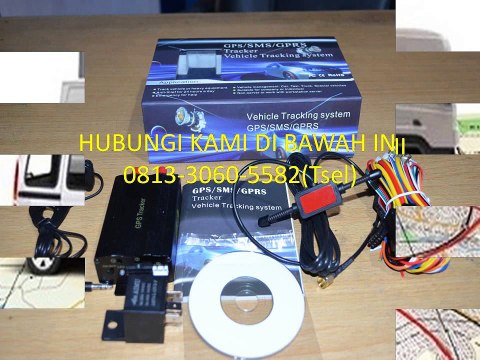 Harga gps tracker 0811 337 5200 (Tsel)
