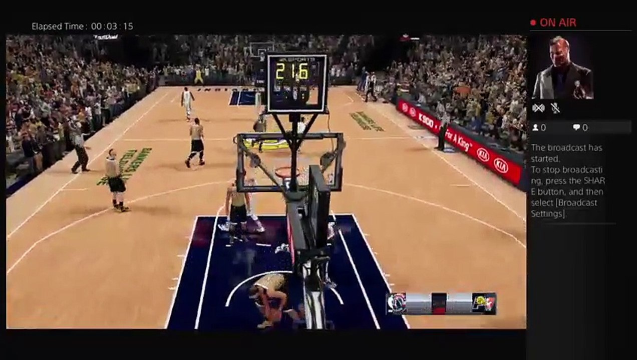 amarbley39's Live PS4 Broadcast (2)