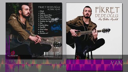 Fikret Dedeoğlu - Yan