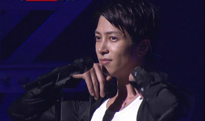 2016-08-08 InterFM897『Sound Tripper!』DJ：山下智久