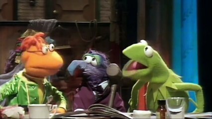 The Muppets Show - 15 [ HD French ]