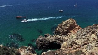 Vacation in Algarve and Lisbon - Portugal | 2016