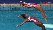 Best photos from Day 2 at the Rio Olympics