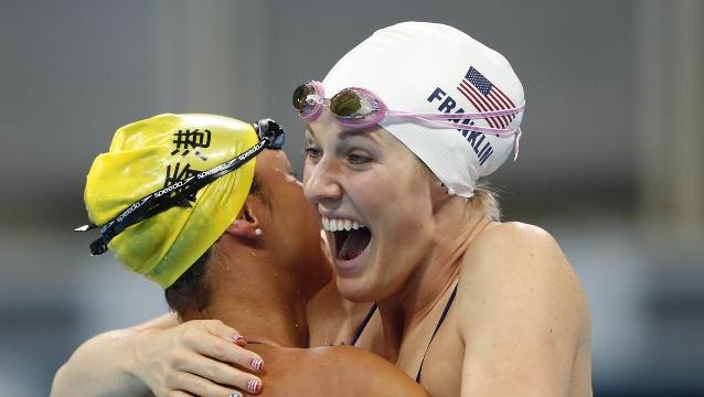 Five things to watch for Monday at the Rio Olympics