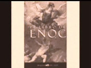 Libro De Enoc capitulo 26 al 30