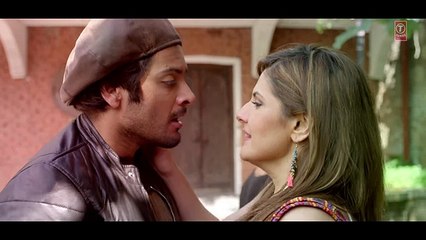 PYAAR MANGA HAI Video Song - Zareen Khan,Ali Fazal - Armaan Malik, Neeti Mohan - Latest Hindi Song -