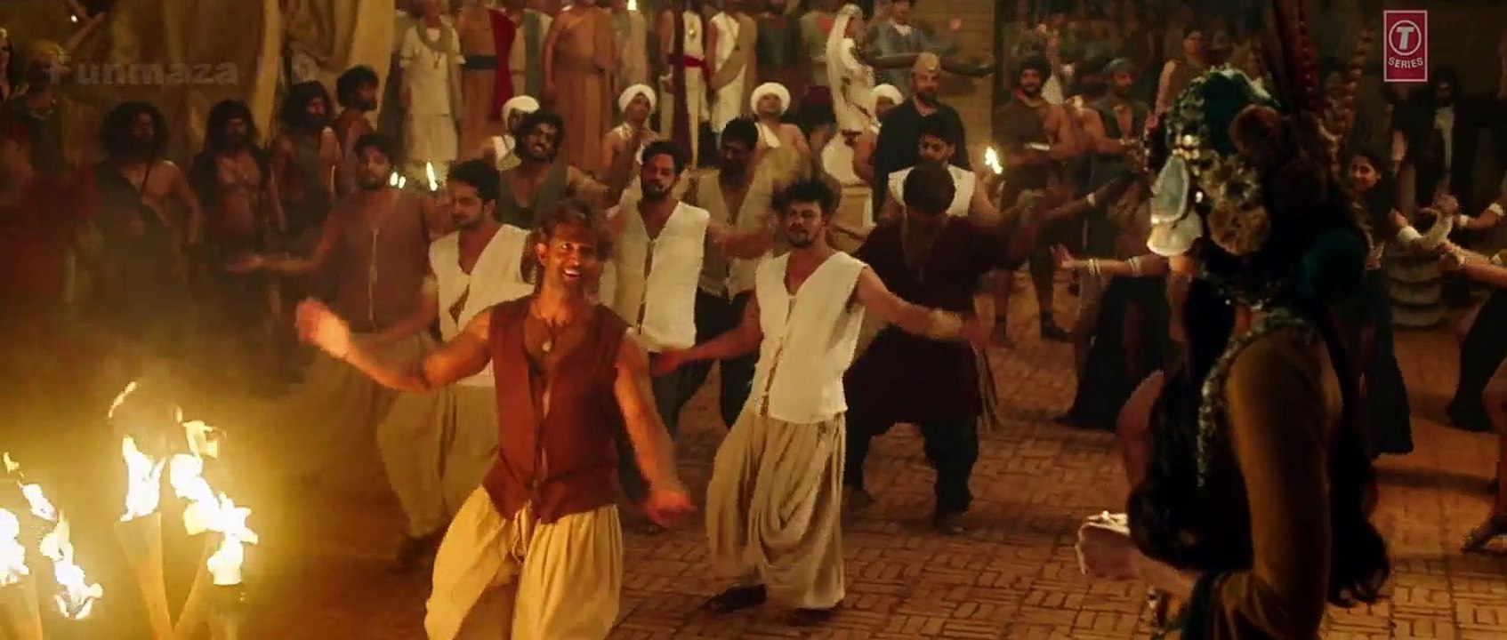 Mohenjo Daro Title Song - Mohenjo daro - [FullTimeDhamaal]