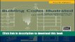 Download Building Codes Illustrated: A Guide to Understanding the 2012 International Building Code