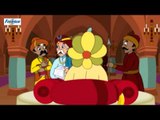 Eka Datache Swapn  Akbar Birbal Part 2 ( Marathi )