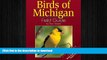READ book  Birds of Michigan Field Guide (Bird Identification Guides)  FREE BOOOK ONLINE