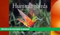 FREE PDF  Hummingbirds READ ONLINE