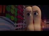 Sausage Party - Lovers Spat Clip - At Cinemas September 2