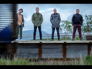T2 – Official Teaser Trailer – At Cinemas 27 January – Sequel to Danny Boyle’s Trainspotting
