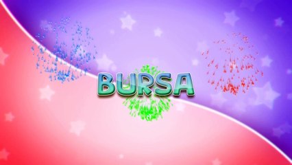 Pepee Bursada Sahnede