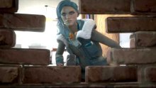 Let's Play: Dreamfall Chapters - Book Five: Redux- Part 5