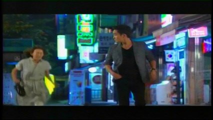 Mamaw In Law - August 8, 2016 Part 2