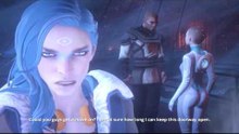 Let's Play: Dreamfall Chapters - Book Five: Redux - Part 6