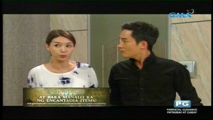 Mamaw In Law - August 8, 2016 Part 3