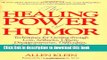 Books The Healing Power of Humor Full Download