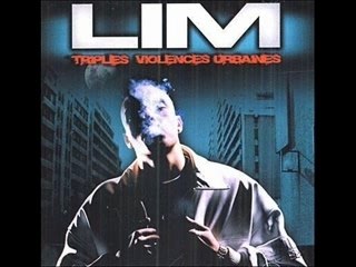 LIM - Sans pitier ft Black Killah Paler Hil 2Biscana