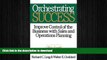 PDF ONLINE Orchestrating Success: Improve Control of the Business with Sales   Operations Planning