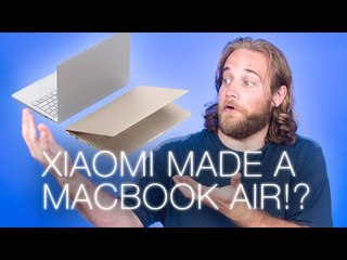 Xiaomi Mi Notebook Air, Tim Sweeney vs. Microsoft, Surface Pro 3 battery