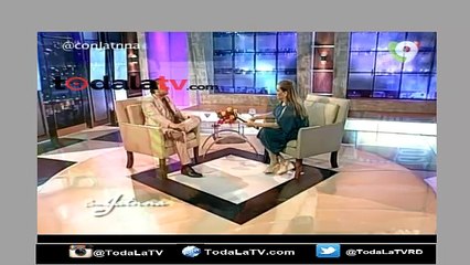 Entrevista al Pacha-Con Jatnna-Video