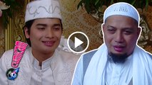 Putra Ustad Arifin Ilham Nikah di Usia 17 Tahun - Cumicam 08 Agustus 2016