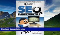 Must Have  SEO Marketing Tips: The Business Owner s Guide to Search Engine Optimization  Download