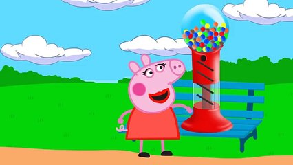 Peppa Pig English Character Episodes New Grim Reaper Takes Peppa Away