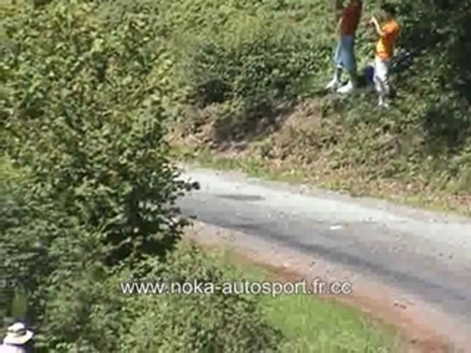 10.Rallye du 14 Juillet 2007