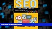 Big Deals  Seo: The Seven Tips to Succeed in Google (SEO Bible) (Volume 2)  Free Full Read Most