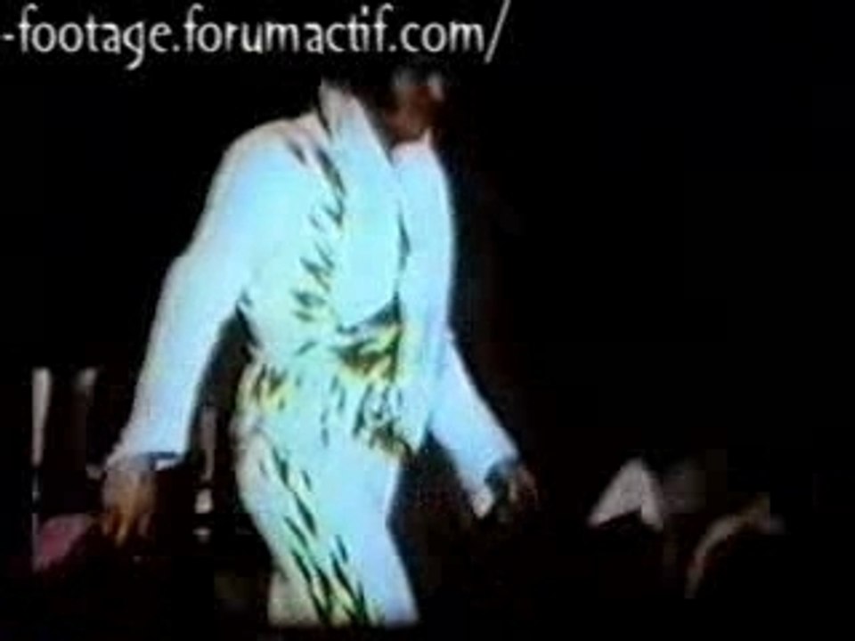ELVIS DAYTON!