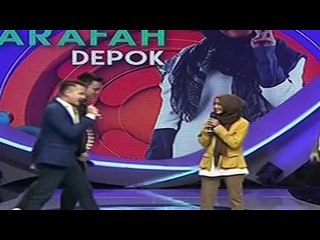 Arafah SUCA 2 Lucu Kocak Banget - Main Hp Jagain Rental