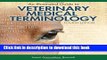 Books An Illustrated Guide to Veterinary Medical Terminology Fourth Edition Free Download