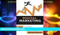 READ FREE FULL  Digital Marketing Handbook: A Guide to Search Engine Optimization, Pay per Click