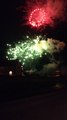 firework of Newfoundland. in August 2016 1